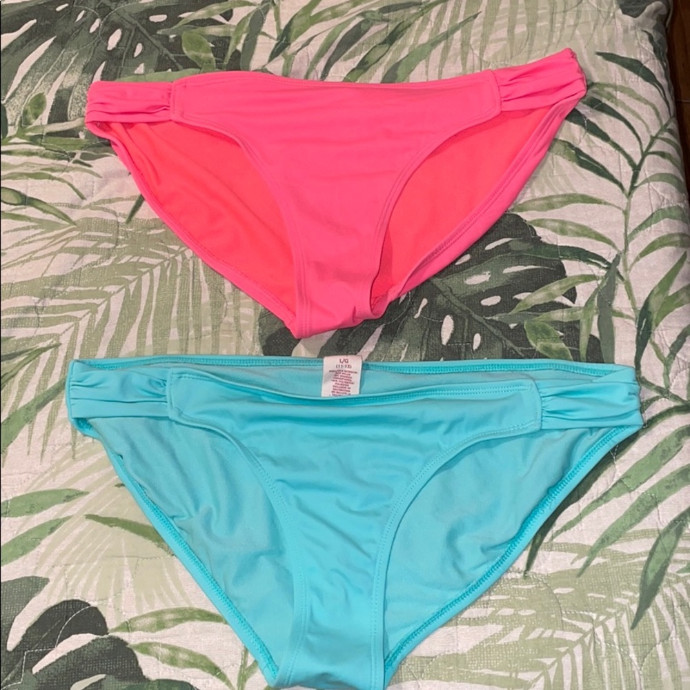OP large Bikini Bottoms